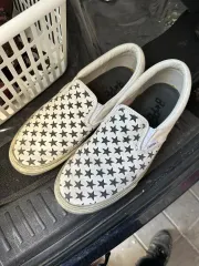 VANS ビアンカ