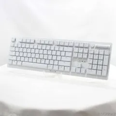 ソフマップ 〔展示品〕 DeathStalker V2 Pro White Edition Clicky Optical Switch RZ03-04363500-R3M1【262】