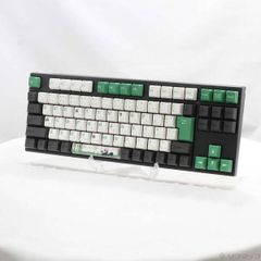 Varmilo アミロPANDA 静音グリーン軸 テンキーレス Varmilo アミロPANDA 静音グリーン軸 テンキーレス - メルカリ