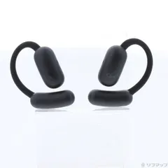 ソフマップ 〔中古品〕 Soundcore AeroFit 2 ミッドナイトブラック A3874N11【269】