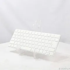 ソフマップ 〔中古品〕 Magic Keyboard MLA22J／A【258】