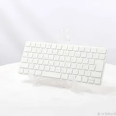 ソフマップ 〔中古品〕 Magic Keyboard MLA22J／A【258】