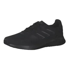 ランニングシューズコアランナー [コアブラック/コアブラック/グレーシックス(G58096)] [27.0 cm]