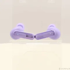 ソフマップ 〔中古品〕 JBL Live Beam 3 パープル JBLLIVEBEAM3PUR【349】