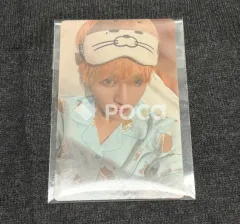 BOYNEXTDOOR リウ The Action Weverse ラキドロ