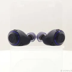 ソフマップ 〔中古品〕 ATH-CKS50TW ブルー【262】