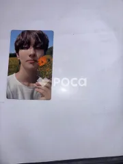 ENHYPEN ジョンウォン ORANGE BLOOD Weverse Albums ver.