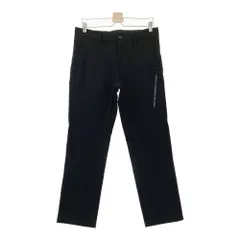 サイズ：79 ADIDAS GOLF アディダスゴルフ N67988 ストレッチパンツ  ブラック系 [240101625995] ゴルフウェア メンズ ストスト