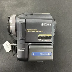 2026年最新】sony handycam dcr-pc300の人気アイテム - メルカリ