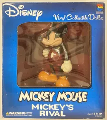 2026年最新】ミッキーマウス （ミッキーのライバル大騒動より）の人気