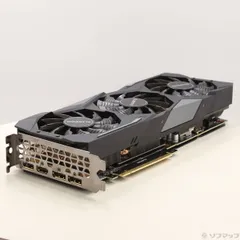 ソフマップ 〔中古品〕 GV-N207SGAMING OC-8GD【305】のサムネイル