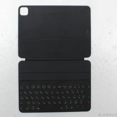 ソフマップ 〔中古品〕 11インチ iPad Pro (第2世代) 用 Smart Keyboard Folio 日本語 MXNK2J／A【377】