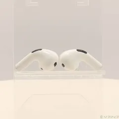 ソフマップ 〔中古品〕 AirPods Pro 第1世代 MWP22J／A【297】