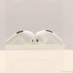 ソフマップ 〔中古品〕 AirPods Pro 第1世代 MWP22J／A【297】