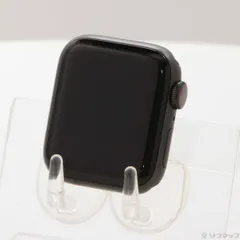 ソフマップ 〔中古品〕 Apple Watch Series 6 Nike GPS + Cellular 40mm スペースグレイアルミニウムケース バンド無し【262】