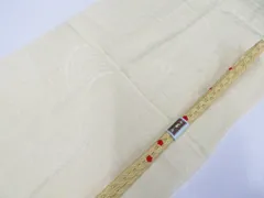 【一輝堂】和装小物 帯締め帯揚げセット 夏物 夏 平組 帯締 帯揚 26w02-1215