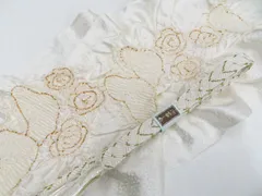 【一輝堂】和装小物 帯締め帯揚げセット 礼装用 平組 絞り 金糸 帯締 帯揚 26w02-1224