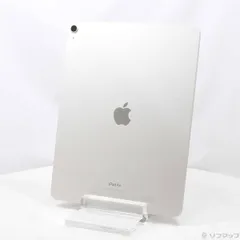 ソフマップ 〔中古品〕 iPad Air 13インチ 第1世代 128GB スターライト MV293J／A Wi-Fi【258】
