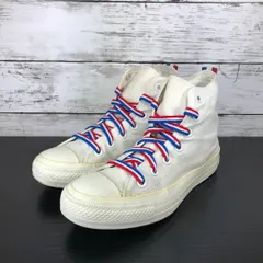 CONVERSE ALL STAR TR HI コンバース オールスター TR ハイカット 23cm ホワイト 白 1CK682 L00192