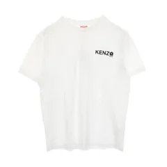 ケンゾー KENZO 半袖Tシャツ Boke Flower コットン Tシャツ メンズ 未使用