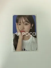 IVE ユジン IVE THE 1ST WORLD TOUR SHOW WHAT I HAVE KiT