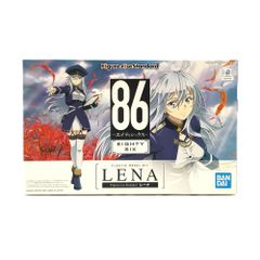 ◎BANDAI SPIRITS 프라모델 Figure-rise Standard 레이나 [86-에티식스-] [5060927] 안쪽 봉투 미개봉