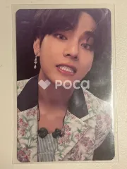 BTS V BTS MAP OF THE SOUL ON:E DVD