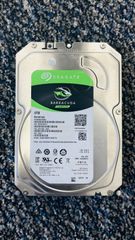 Seagate Barracuda 中古 HDD 8TB - メルカリ