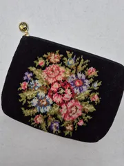 【used品】美品！FEILER レディース ポーチ