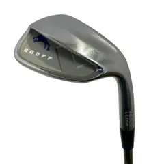 2026年最新】オノフ ウェッジ 64の人気アイテム - メルカリ