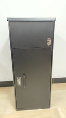 東洋 SHELL LOCKER 装弾ロッカー 鍵2本付き - メルカリ