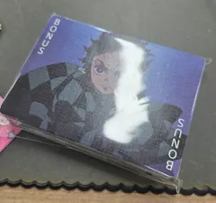 鬼滅の刃 カード トランプカード