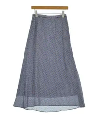 SLOBE IENA ロング・マキシ丈スカート レディース 【古着】【中古】【送料無料】