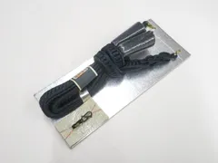 【一輝堂】和装小物 羽織紐 男物 未使用品 美品 26w02-1307