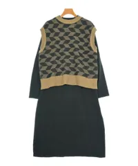 URBAN RESEARCH DOORS ワンピース レディース 【古着】【中古】【送料無料】