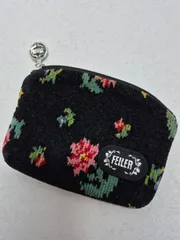 【used品】FEILER コインケース