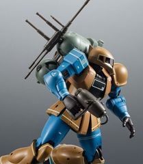 大怪獣シリーズ オクスター 激闘カラーVer. (発光ギミック内蔵) 少年