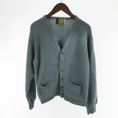 2026年最新】60sアルパカカーディガンの人気アイテム - メルカリ