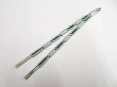 【一輝堂】和装小物 羽織紐 未使用品 美品 26w02-1436