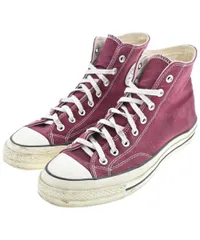 CONVERSE スニーカー メンズ 【古着】【中古】【送料無料】