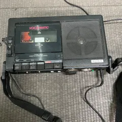 2026年最新】SONY TCM-5000EVの人気アイテム - メルカリ