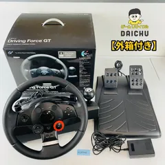 2026年最新】ps3 ハンコン ロジクールの人気アイテム - メルカリ