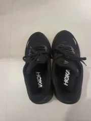 HOKA ONE ONE ホカオネオネ ボンダイ9 ブラック スニーカー 在庫処分