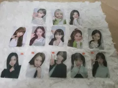 IVE（アイヴ） トレカ まとめ 出品