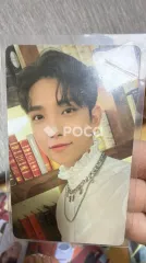 Seventeen ジョシュア SOCIAL CLUB : CARAT AL FINE Ver.