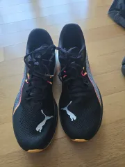 プーマ ディヴィエイト ニトロ3 ワイド