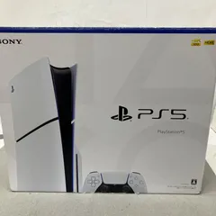 新型 PlayStation 5 slim CFI-2000A01  PD2022 f083