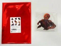 ufotable キービジュアル ランダムアクリルスタンドA 猗窩座