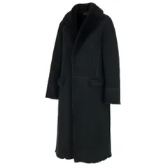 2026年最新】アレキサンダーマックイーン コートの人気アイテム - メルカリ