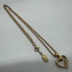 MARIO VALENTINO ヴァレンティノ ネックレスのサムネイル